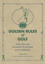 101 Golden Rules of Golf