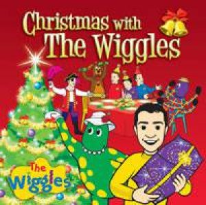 Christmas With The Wiggles by The Wiggles & Kathleen Warren
