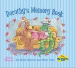 Dorothys Memory Book