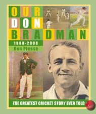 Our Don Bradman