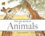 The ABC Book Of Animals