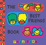 Best Friends Book