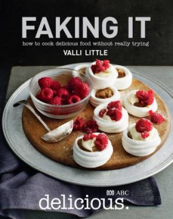 Delicious: Faking It by Valli Little