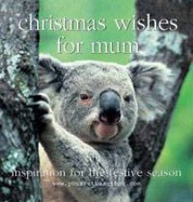 Christmas Wishes for Mum