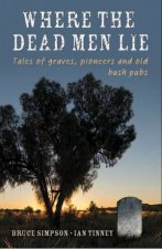 Where the Dead Men Lie