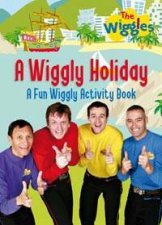 Wiggly Holiday Fun