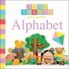 Play School Alphabet