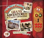 Wallace  Gromit Grand Adventures and Glorious Inventions