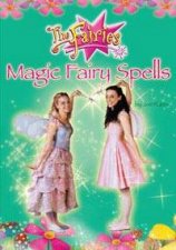 Fairy Magic Spells