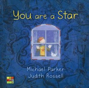 You Are A Star by Michael Parker
