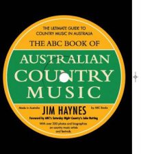 ABC Book of Australian Country Music