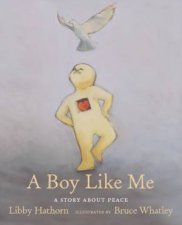 A Boy Like Me