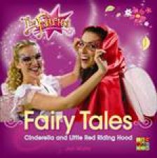 Fairies Fairy Tales  Cinderella and Little Red Riding Hood