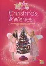 Fairies Christmas Wishes