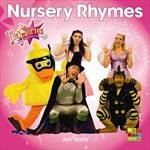 Fairies Nursery Rhymes