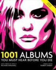 1001 Albums You Must Hear Before You Die