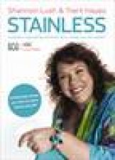 Stainless Australias Bestselling Domestic Guru Shows You How to Solve Stains Yourself
