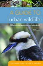 A Guide To Urban Wildlife 250 Creatures to Meet on Your Street