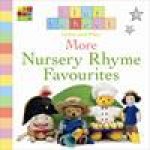 Play School More Nursery Rhyme Favourites