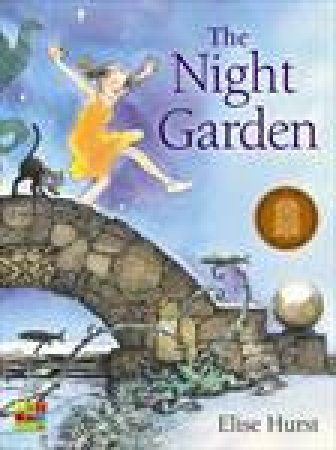 The Night Garden by Elise Hurst