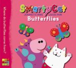 SmartyCat Butterflies