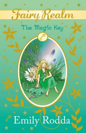 The Magic Key by Emily Rodda