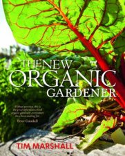 The New Organic Gardener