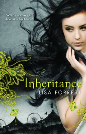 Inheritance by Lisa Forrest