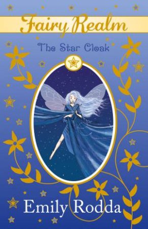 The Star Cloak by Emily Rodda