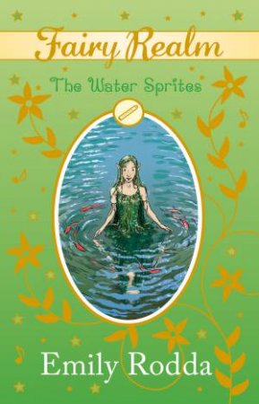 The Water Sprites by Emily Rodda