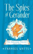 The Spies of Gerander