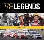 V8 Legends Australias AllTime Top 40 Race Drivers