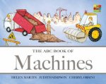 The ABC Book of Machines