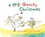 A Very Quacky Christmas