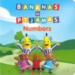 Bananas in Pyjamas  Numbers
