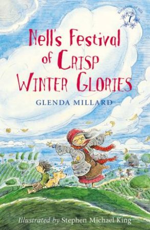 Nell's Festival of Crisp Winter Glories