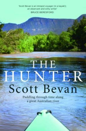 The Hunter by Scott Bevan