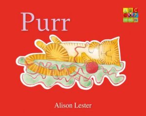 Purr by Alison Lester
