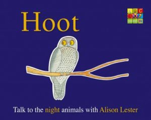 Hoot by Alison Lester