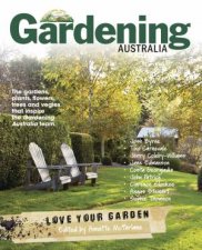 Gardening Australia Love Your Garden