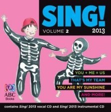 Sing 2013 CD 2
