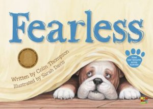 Fearless by Colin Thompson