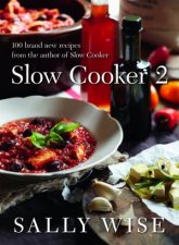 Slow Cooker 2