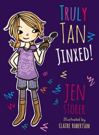 Jinxed! by Jen Storer