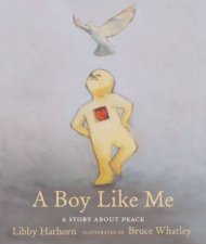 A Boy Like Me