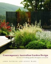 Contemporary Australian Garden Design