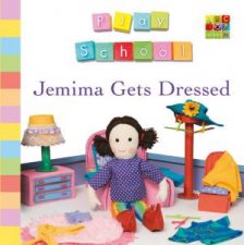 Jemima Gets Dressed
