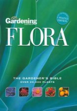 Gardening Australias Flora The Gardeners Bible