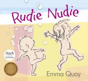 Rudie Nudie by Emma Quay