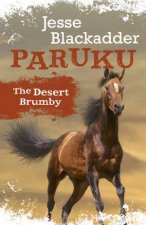 Paraku The Desert Brumby